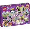 LEGO 41338 LEGO Friends L'arena sportiva di Stephanie