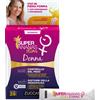 ZUCCARI SRL Zuccari Super Ananas Slim Donna 28 Stick Pack da 10ml