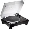 AUDIO-TECHNICA AT-LP5X giradischi trazione diretta manuale ottima qualità NUOVO