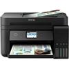 Epson EcoTank ET-4750 Stampante Multifunzione a Getto d'Inchiostro a Colori -...