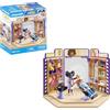 PLAYMOBIL myLife 71535 Parrucchiera, Acconciature alla Moda e Parrucche per i Clienti, con Ampi Accessori per sperimentare, Giocattolo per Bambini dai 5 Anni in su