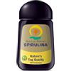 MARCUS ROHRER SPIRULINA delle Hawaii, 180 Compresse, Integratore Alimentare Naturale a base di Alga, Energia e Supporto Immunitario, Pelle e Capelli, Vegan