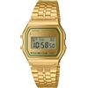 Casio A158WEGV-9AEF Orologio