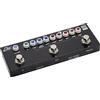 Eko Baio Box All in One B Portatile Pedale Multieffetto Basso Acustico Elettrico