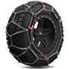 KÖNIG XD-16 Pro 274 - Catene da Neve omologate