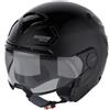 Nolan Casco Moto Jet Nolan N30-4 T CLASSIC 010 Nero Opaco