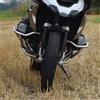 Isotta Barre Anticaduta Isotta Inferiori in acciaio BMW - R 1250 GS