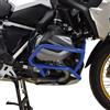 Isotta Barre Paramotore In Ferro Testurizzato BMW - R 1250 GS dal 2