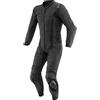 Ixon Tuta Moto Intera Ixon VORTEX 3 Nero Nero