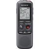 Sony REGISTRATORE DIGITALE ICD-PX240 ICD-PX240-OUT