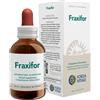 FORZA VITALE ITALIA Srl FRAXIFOR ECOSOL 550GRAN ZUCCH