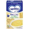 DANONE NUTRICIA SpA SOC.BEN. Mellin Anellini 320 g