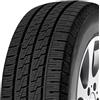 GT RADIAL 215/55R18 4 SEASONS 99V XL M+S GTR 4 stagioni