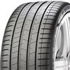 PIRELLI 235/35R19 P ZERO PZ4 91Y XL HN S.C. PIR estive