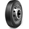 MARSHAL 295/60R22.5 KRS03 150/147K DEMO (AR) 3PMSF MAR estive