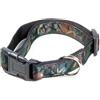 Record Collare Camouflage in nylon per cani