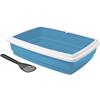 Record Bacinella Jumbo lettiera igienica per gatti