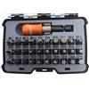 Boxer® set di punte in pratica scatola S2 acciaio 31 pezzi