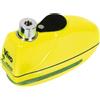 VIRO Blocca Disco Sonoro Viro Echo 5,5 Mm Giallo