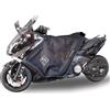 TUCANO URBANO Termoscud Evo Tucanourbano R089ev Per Yamaha T-max 530 2012