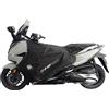 TUCANO URBANO Coprigambe Tucano Urbano Termoscud R220 Pro X Forza 125-350 Dopo 2021