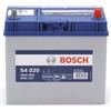 BOSCH Batteria Bosch S4 020 12 V. 45 Ah. 330 A
