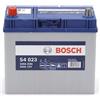 BOSCH Batteria Bosch S4 023 12 V. 45 Ah. 330 A