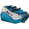 Siux Porta Racchette Siux Pro Tour Blu