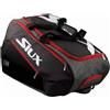 Siux Porta Racchette Siux Pro Tour Grigio