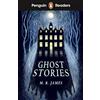 Penguin Readers Level 3 Ghost Stories (ELT Graded Reader): Abridged Edition
