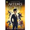 Penguin Artemis Fowl