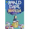 Puffin Matilda: The beloved modern classic from the bestselling author