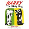 Red Fox Harry The Dirty Dog