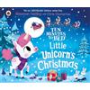 Ladybird Ten Minutes to Bed Little Unicorns Christmas: 25