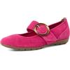 Marco Tozzi Ballerina da Donna 2-24607-44, Mela, 37 EU