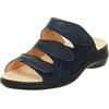 Think! Camilla Damen Lederfutter, Zoccoli Donna, Espresso Kombi 3000, 36 EU