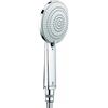 Bossini Doccetta B00169 MIXA/3 FITAIR Ø 110 mm