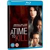 Warner A Time to Kill (Il Momento di uccidere) (Import UK) (Blu-Ray Disc)
