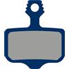 CAMPABROS SET PASTIGLIE AVID, SRAM Freno Semi-metalliche
