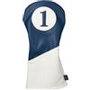 CALLAWAY VINTAGE HEADCOVERS DRIVER Cover Mazza Golf