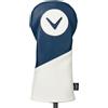 CALLAWAY VINTAGE HEADCOVERS FAIRWAY Mazza Golf
