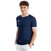 LE COQ SPORTIF TENNIS TEE SS N°5 M T-Shirt a Mezze Maniche Uomo