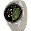 GARMIN APPROACH S50 IVORY Smartwatch Golf