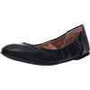 Amazon Essentials Ballerine Belice Donna, Oro, 43 EU Larga