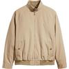 Levi's Baker Harrington Jacket, Uomo, Naval Academy, XS
