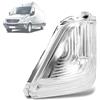 Twowinds Freccia Retrovisore 2E0953049A Compatibile con Mercedes - Sinistro