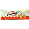 Kinder Bueno White, Case, White- 39 G X 30