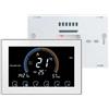 Beca Termostato WiFi Beca BHT-8000WM-GCLW da Parete