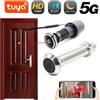 Tuya Spioncino per Porta con Telecamera Smart WiFi da 2MP
