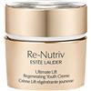 ESTEE LAUDER Re-nutriv Ultimate Lift Regenerating Youth Creme Rich 50ml